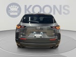 2025 Mazda Mazda CX-50 Hybrid Preferred