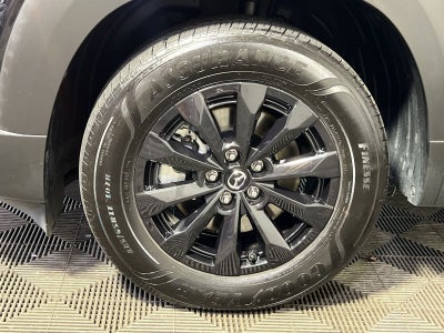 2025 Mazda Mazda CX-50 Hybrid Preferred