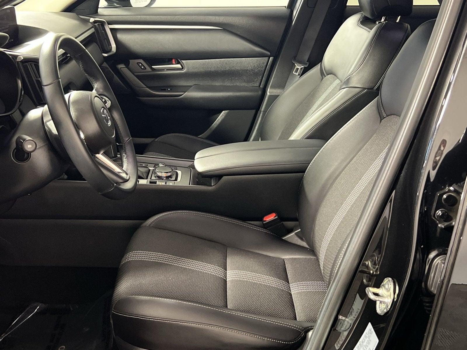 2025 Mazda Mazda CX-50 Hybrid Preferred