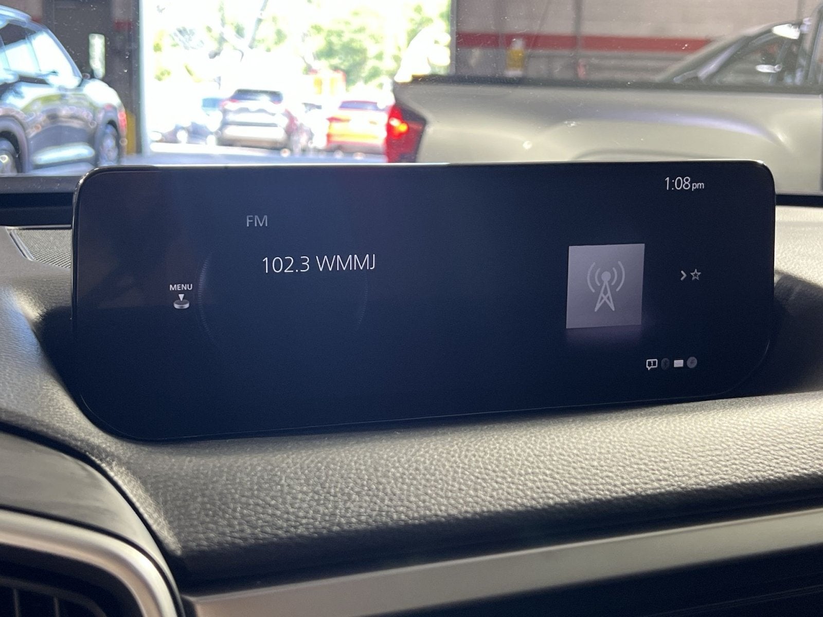 2025 Mazda Mazda CX-50 Hybrid Preferred