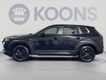 2025 Mazda Mazda CX-50 Hybrid Preferred