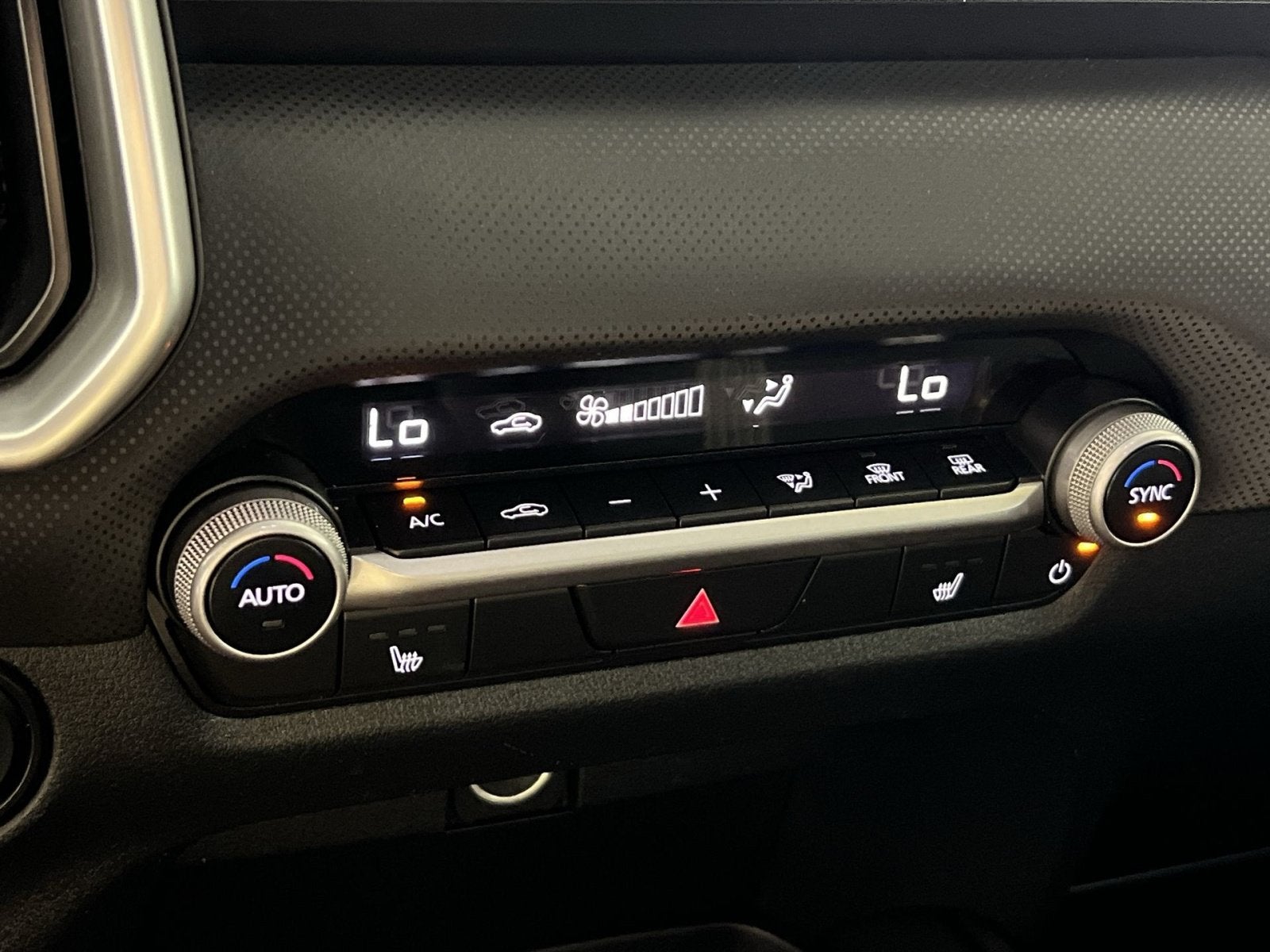 2025 Mazda Mazda CX-50 Hybrid Preferred