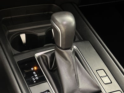 2025 Mazda Mazda CX-50 Hybrid Preferred