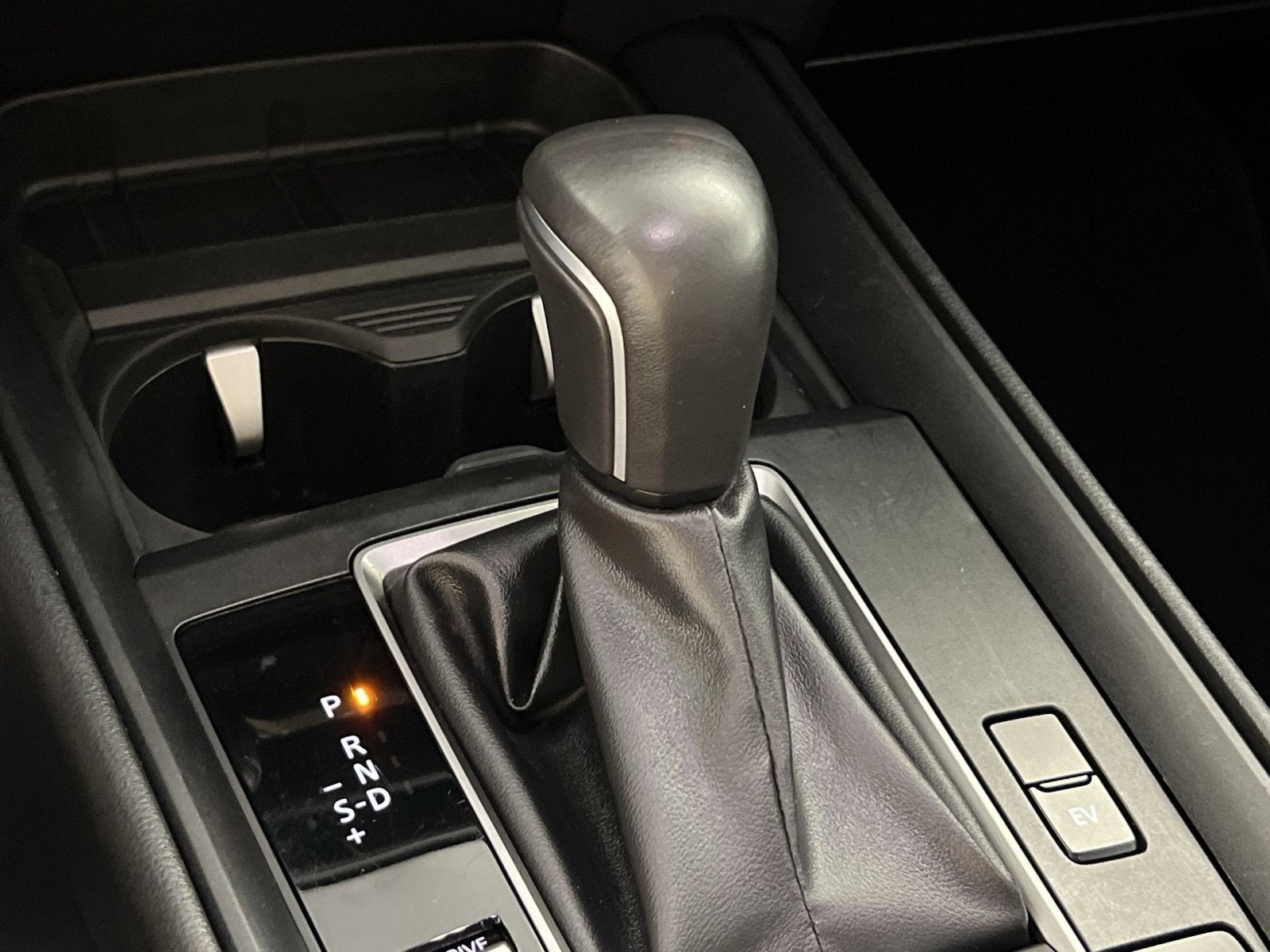 2025 Mazda Mazda CX-50 Hybrid Preferred