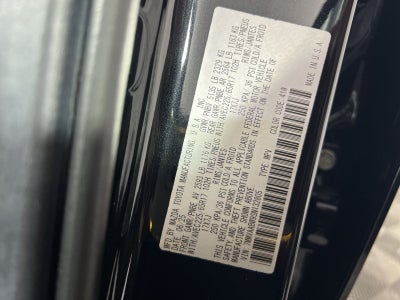 2025 Mazda Mazda CX-50 Hybrid Preferred