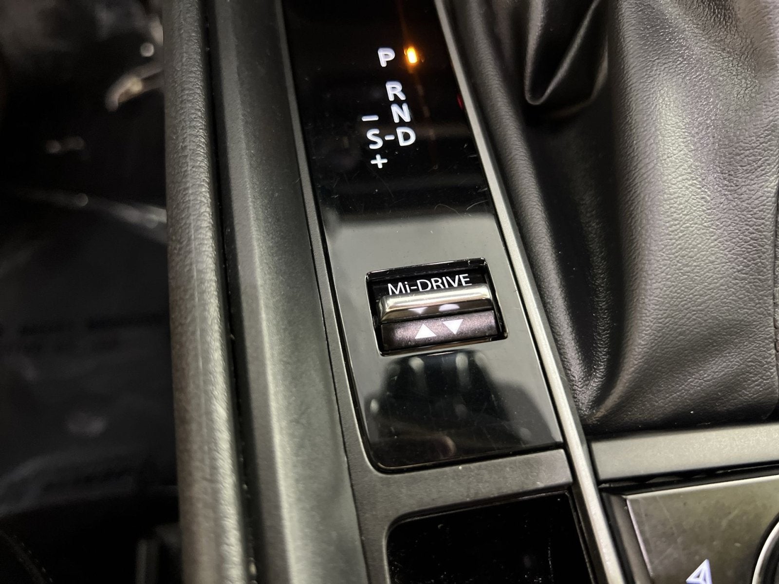 2025 Mazda Mazda CX-50 Hybrid Preferred