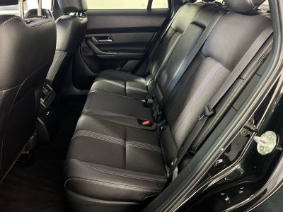 2025 Mazda Mazda CX-50 Hybrid Preferred