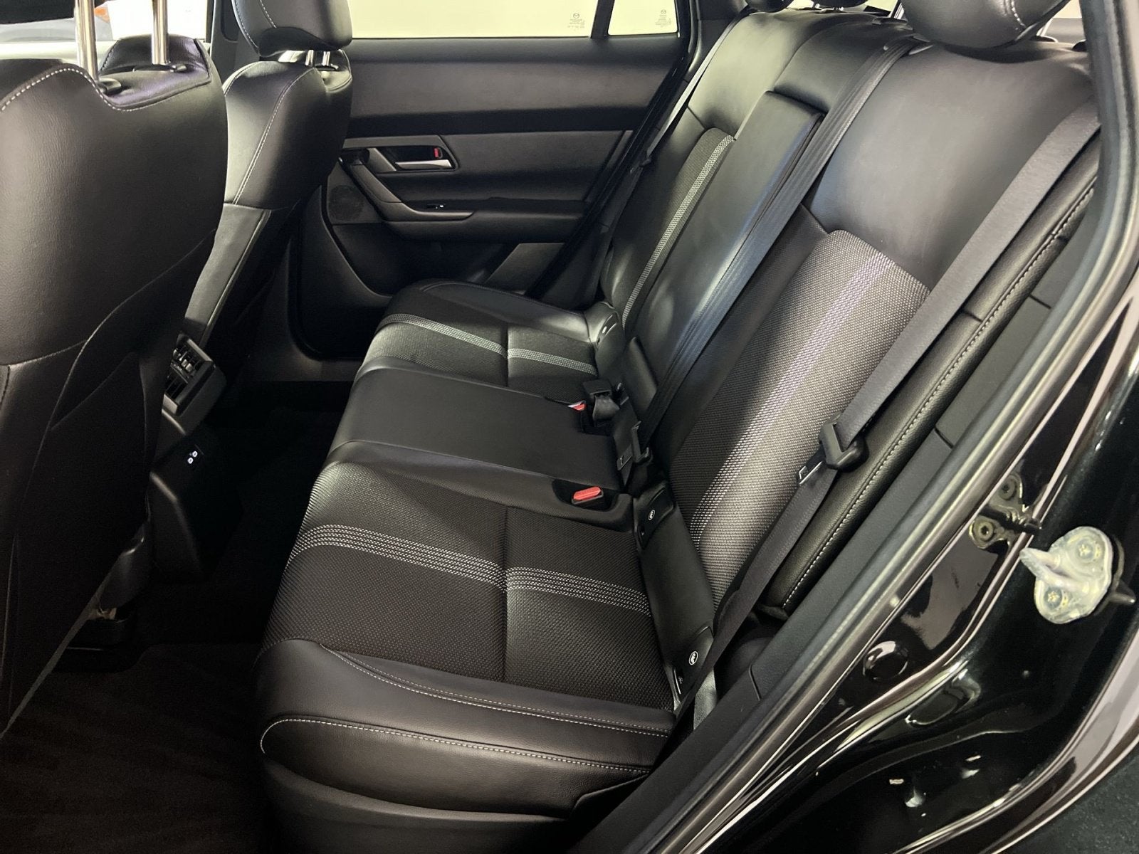 2025 Mazda Mazda CX-50 Hybrid Preferred