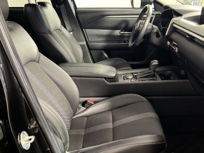 2025 Mazda Mazda CX-50 Hybrid Preferred