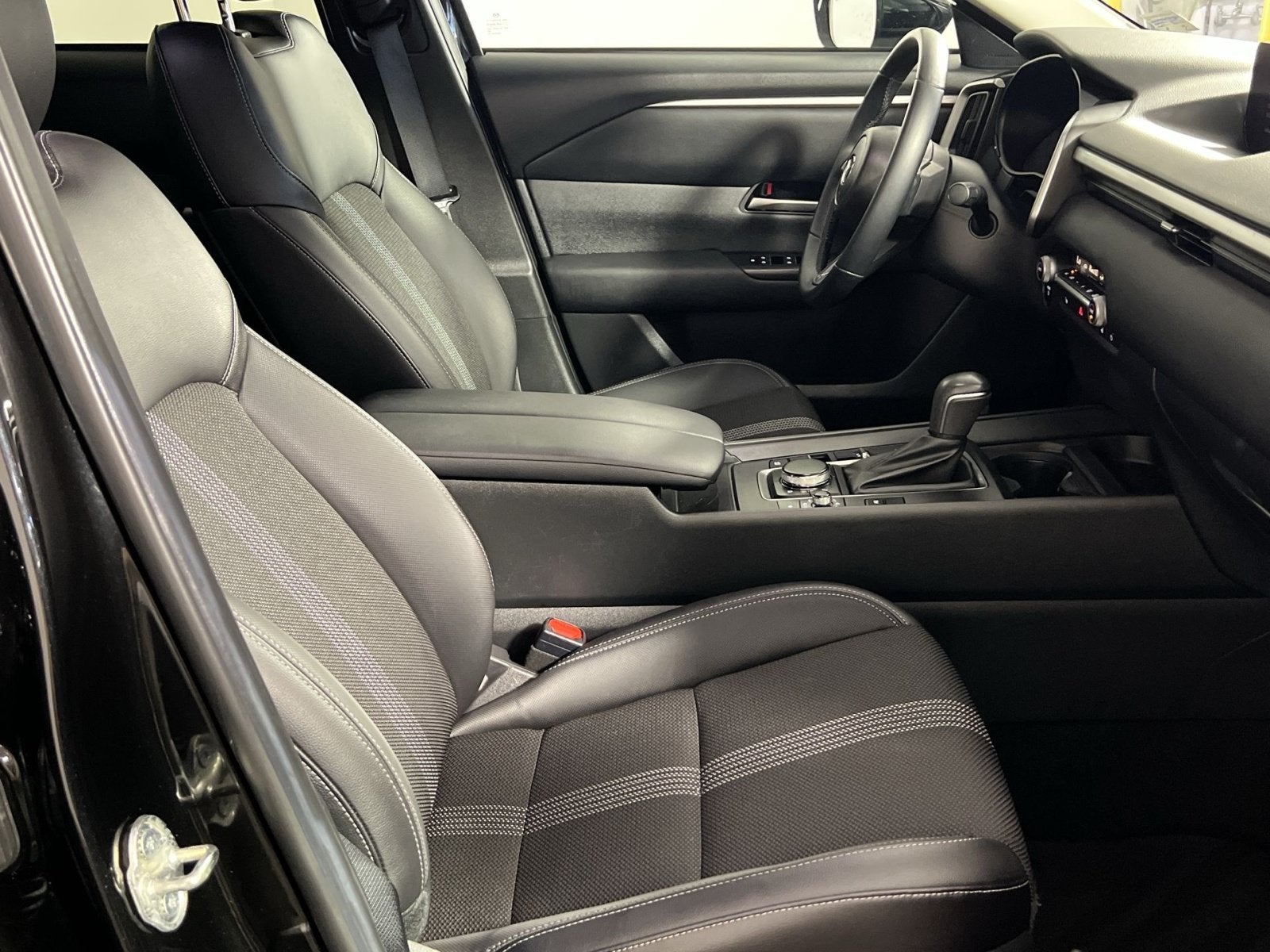 2025 Mazda Mazda CX-50 Hybrid Preferred