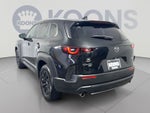 2025 Mazda Mazda CX-50 Hybrid Preferred