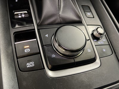 2025 Mazda Mazda CX-50 Hybrid Preferred