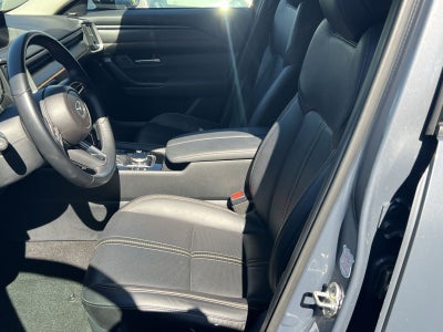 2025 Mazda Mazda CX-50 Hybrid Premium