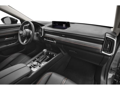 2025 Mazda Mazda CX-50 Hybrid Premium