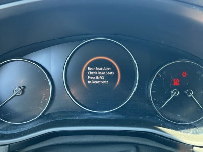 2025 Mazda Mazda CX-50 Hybrid Premium