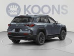2025 Mazda Mazda CX-50 Hybrid Premium
