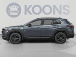2025 Mazda Mazda CX-50 Hybrid Premium