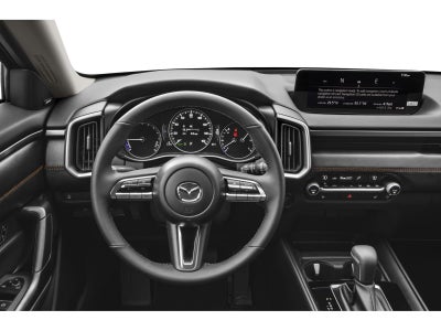 2025 Mazda Mazda CX-50 Hybrid Premium