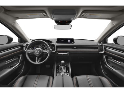 2025 Mazda Mazda CX-50 Hybrid Premium
