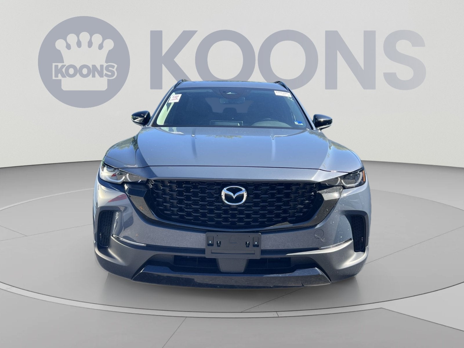2025 Mazda Mazda CX-50 Hybrid Premium