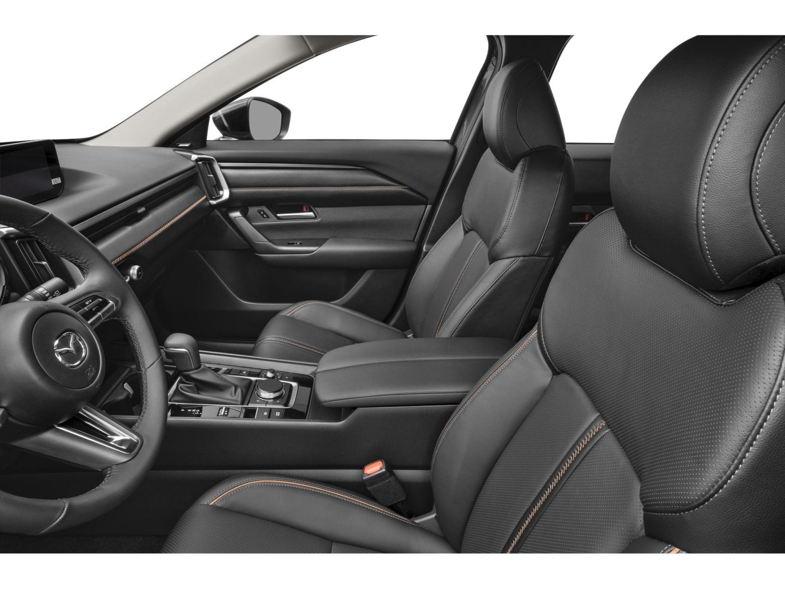 2025 Mazda Mazda CX-50 Hybrid Premium