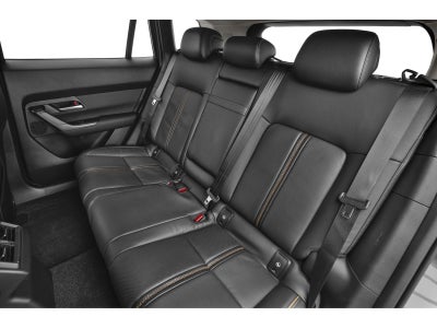 2025 Mazda Mazda CX-50 Hybrid Premium