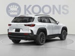 2025 Mazda Mazda CX-50 Hybrid Premium
