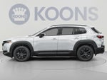 2025 Mazda Mazda CX-50 Hybrid Premium