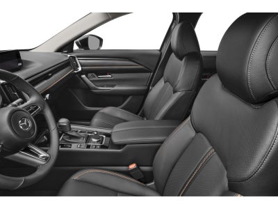 2025 Mazda Mazda CX-50 Hybrid Premium