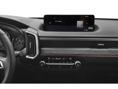 2025 Mazda Mazda CX-50 Hybrid Premium