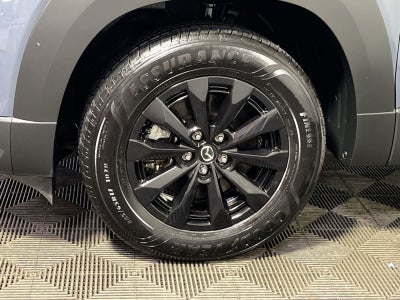 2025 Mazda Mazda CX-50 Hybrid Premium