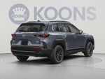 2025 Mazda Mazda CX-50 Hybrid Premium