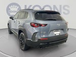 2025 Mazda Mazda CX-50 Hybrid Premium