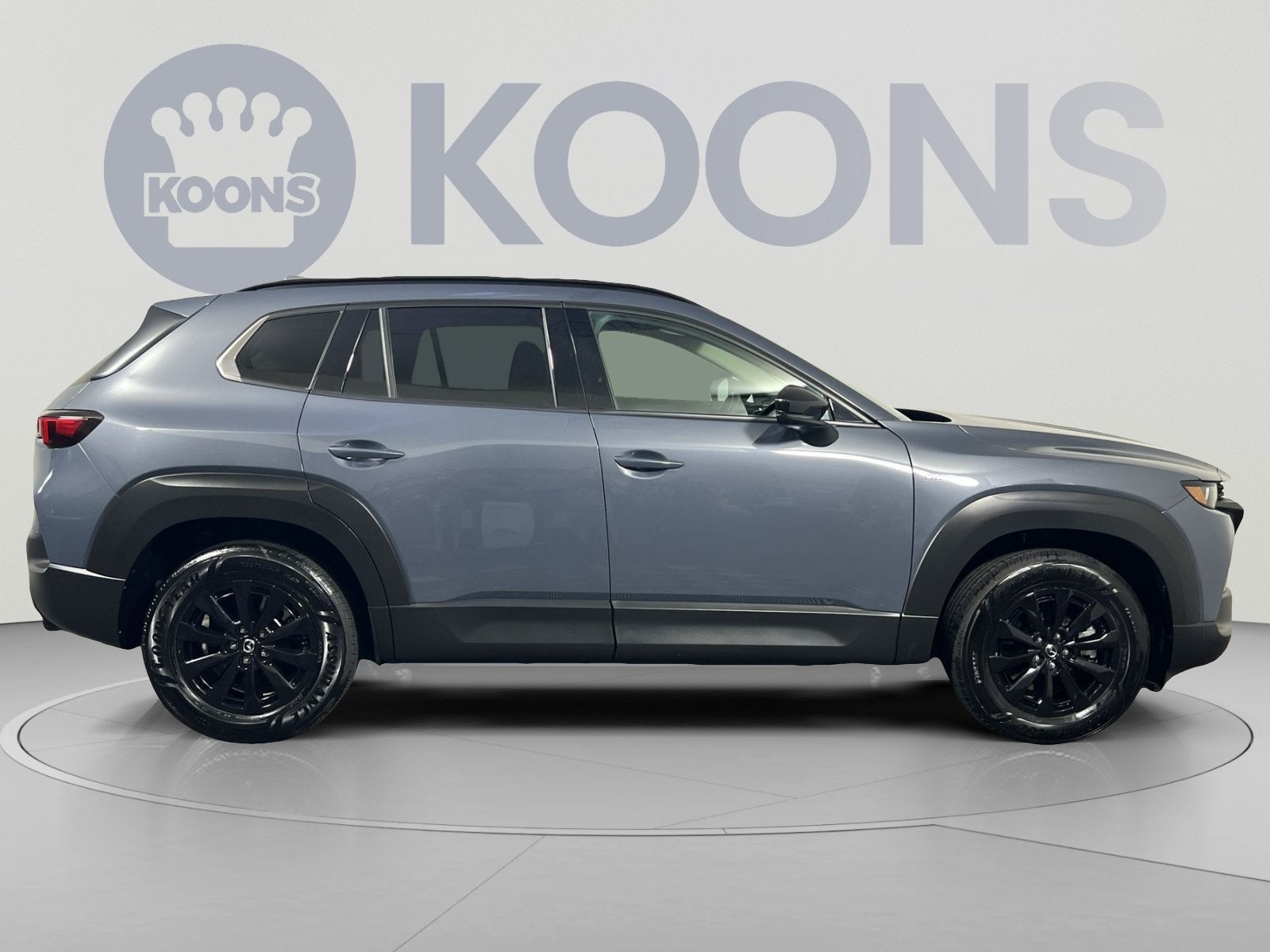 2025 Mazda Mazda CX-50 Hybrid Premium