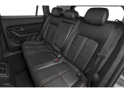 2025 Mazda Mazda CX-50 Hybrid Premium Plus