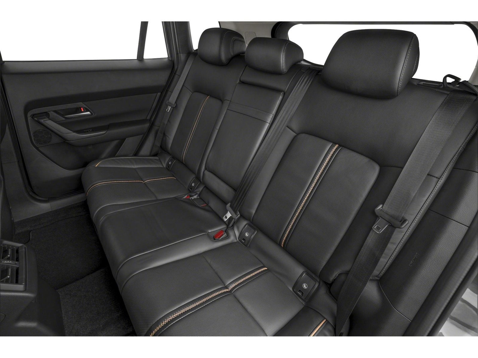 2025 Mazda Mazda CX-50 Hybrid Premium Plus