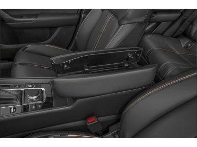 2025 Mazda Mazda CX-50 Hybrid Premium Plus