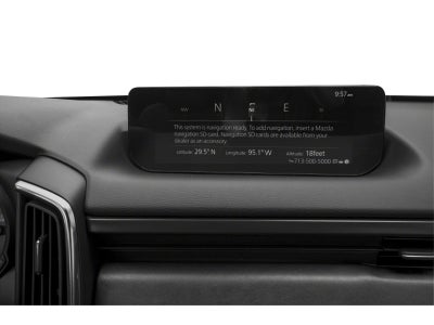 2025 Mazda Mazda CX-50 Hybrid Premium Plus