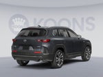 2025 Mazda Mazda CX-50 Hybrid Premium Plus
