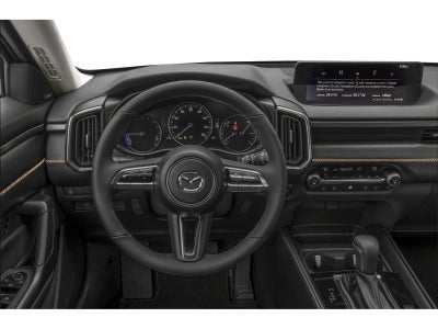 2025 Mazda Mazda CX-50 Hybrid Premium Plus
