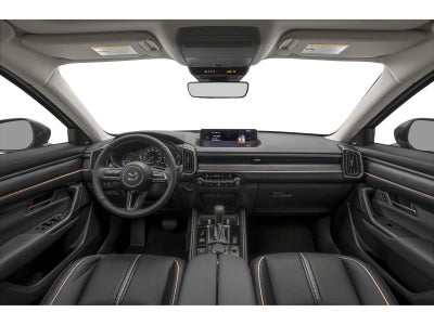 2025 Mazda Mazda CX-50 Hybrid Premium Plus