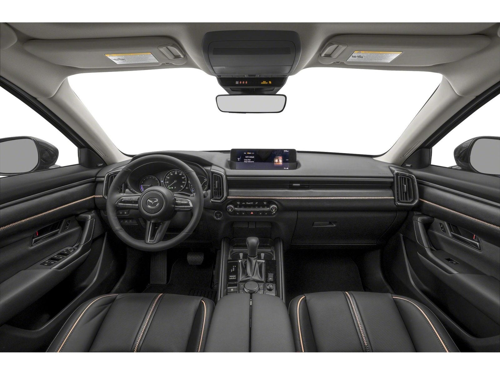 2025 Mazda Mazda CX-50 Hybrid Premium Plus