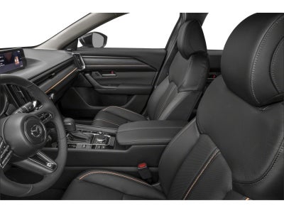 2025 Mazda Mazda CX-50 Hybrid Premium Plus