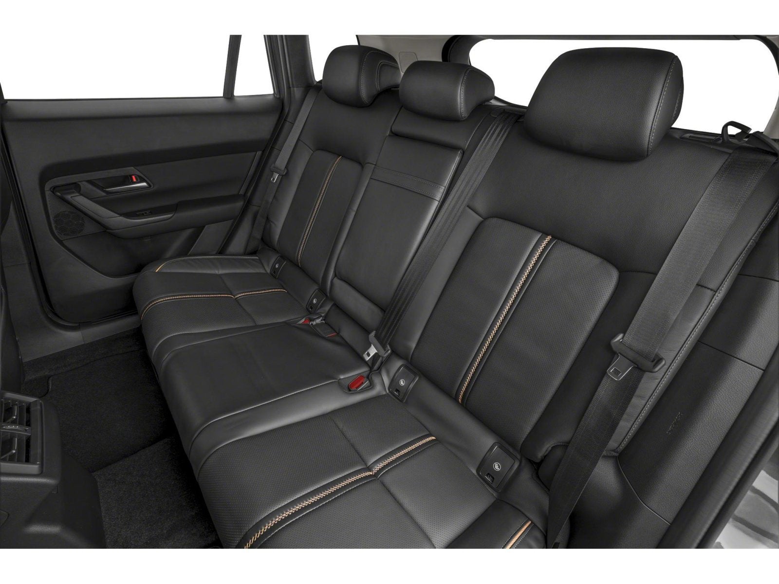 2025 Mazda Mazda CX-50 Hybrid Premium Plus