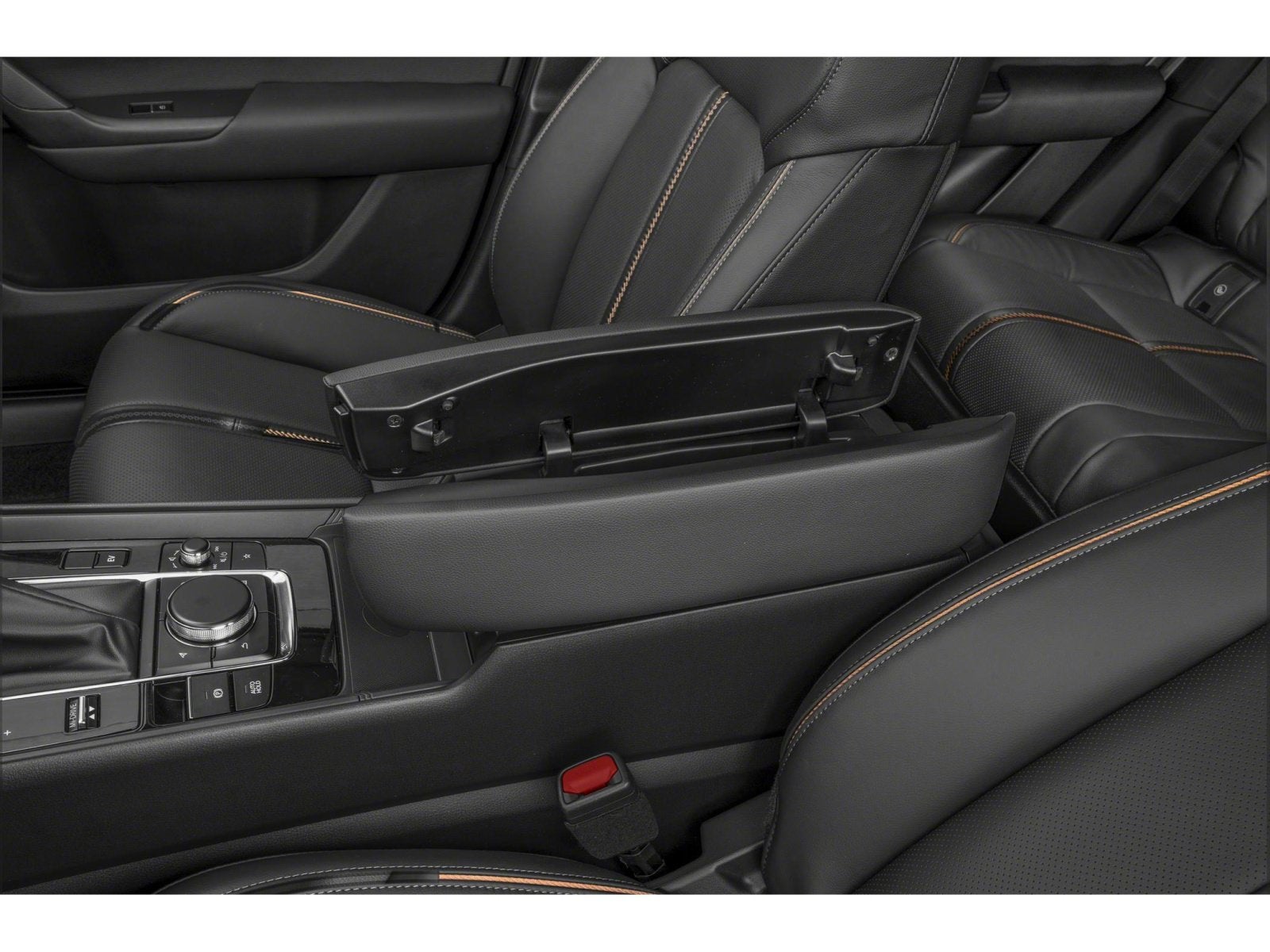 2025 Mazda Mazda CX-50 Hybrid Premium Plus
