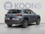 2025 Mazda Mazda CX-50 Hybrid Premium Plus