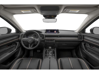 2025 Mazda Mazda CX-50 Hybrid Premium Plus