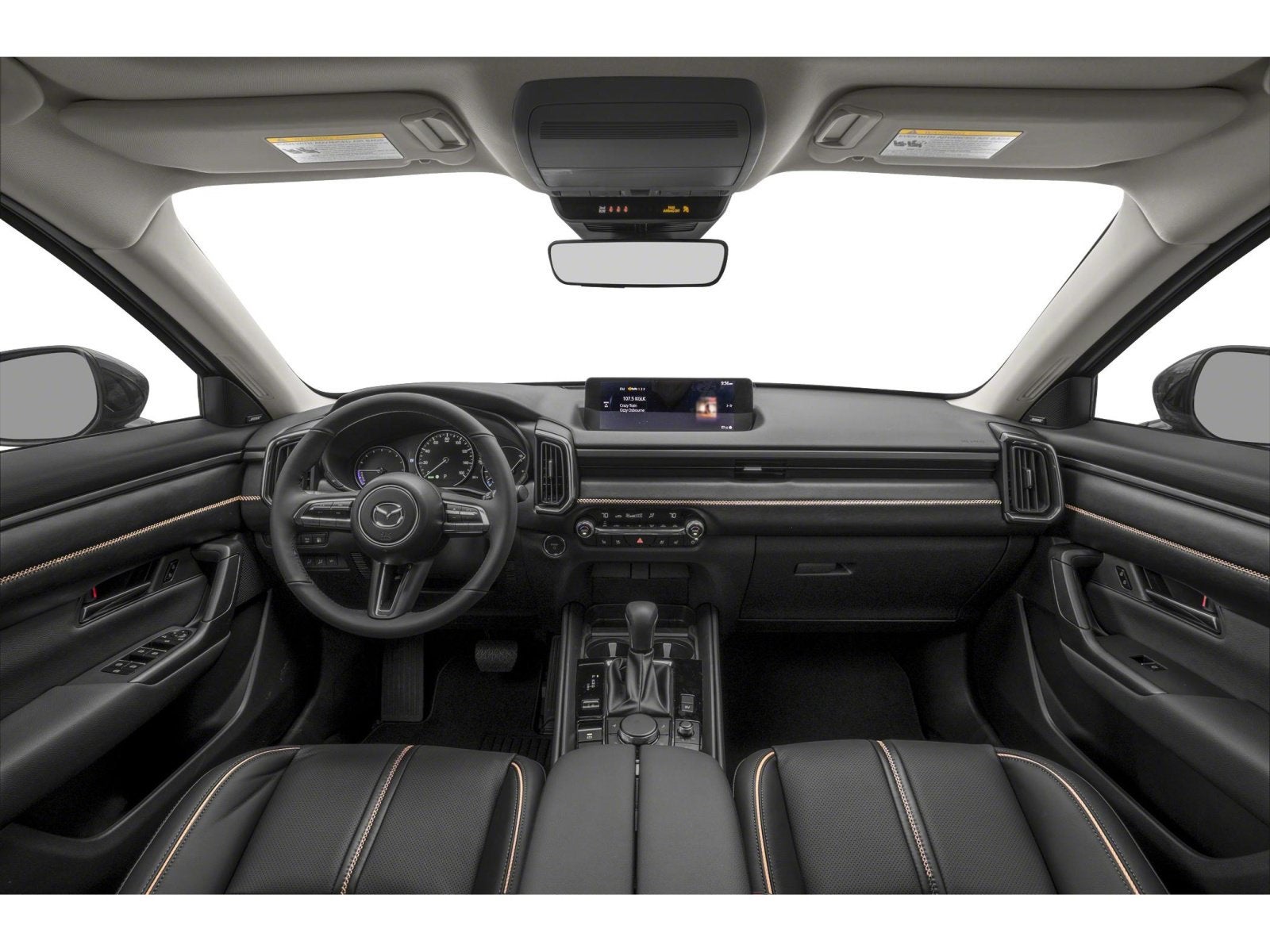 2025 Mazda Mazda CX-50 Hybrid Premium Plus