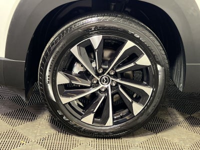 2025 Mazda Mazda CX-50 Hybrid Premium Plus