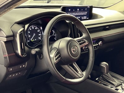 2025 Mazda Mazda CX-50 Hybrid Premium Plus